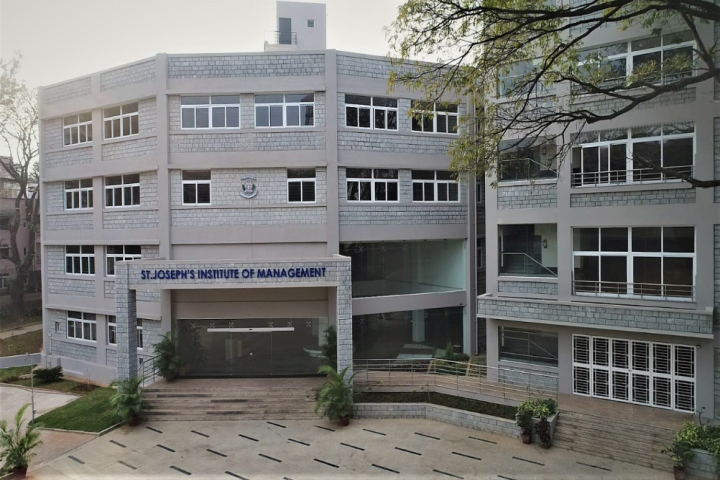 St. Joseph’s Institute of Management (SJIM) 